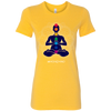 I AM - Chakras / Bella Women Shirt