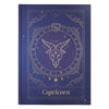 Image of I AM - Zodiac Hardcover Journal - Capricorn