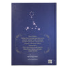 Image of I AM - Zodiac Hardcover Journal - Pisces