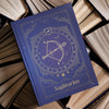 Image of I AM - Zodiac Hardcover Journal - Sagittarius