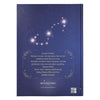 Image of I AM - Zodiac Hardcover Journal - Scorpio