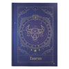 Image of I AM - Zodiac Hardcover Journal - Taurus
