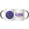 Image of I AM - Zodiac Magic Mug - Gemini