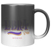 Image of I AM - Zodiac Magic Mug - Libra