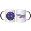 Image of I AM - Zodiac Magic Mug - Sagittarius